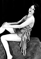 Belva McKay